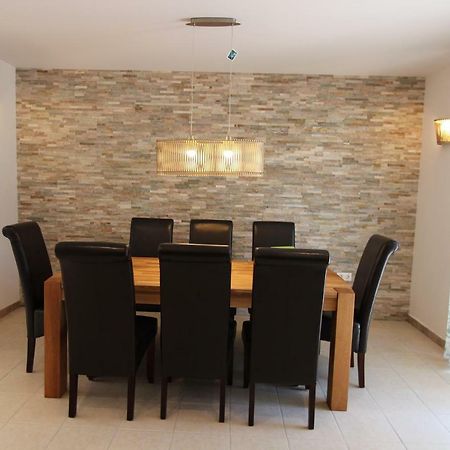 Vivatenerife - Gorgeous Villa With Heated Pool Buzanada Exterior foto
