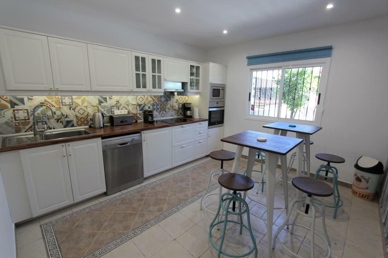 Vivatenerife - Gorgeous Villa With Heated Pool Buzanada Exterior foto