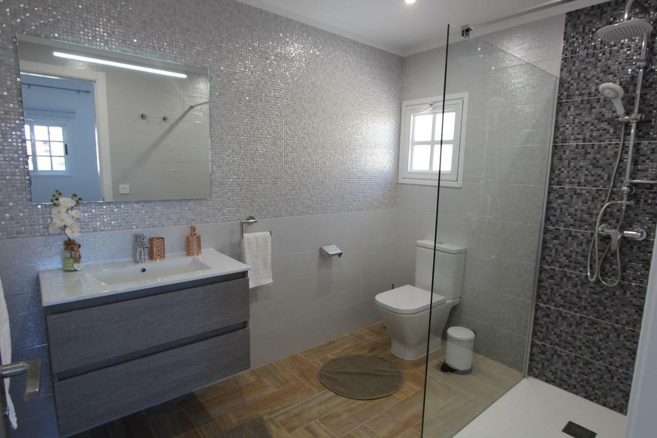 Vivatenerife - Gorgeous Villa With Heated Pool Buzanada Exterior foto