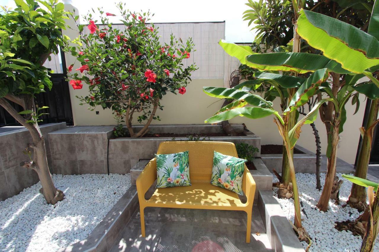 Vivatenerife - Gorgeous Villa With Heated Pool Buzanada Exterior foto