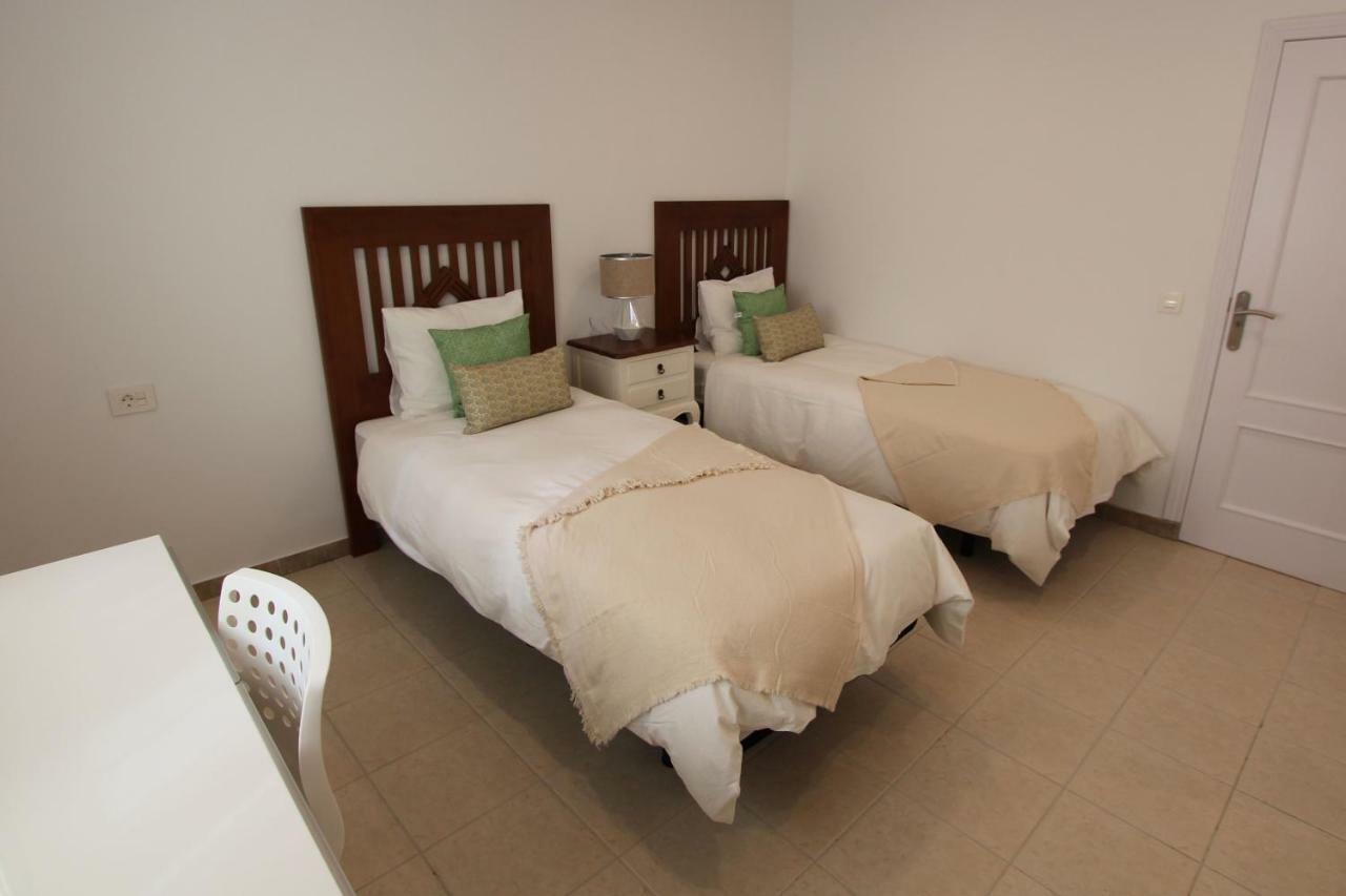 Vivatenerife - Gorgeous Villa With Heated Pool Buzanada Exterior foto